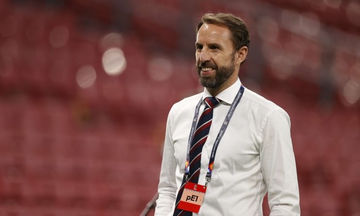 مفاجأت عدة في تشكيلة انكلترا المونديالية