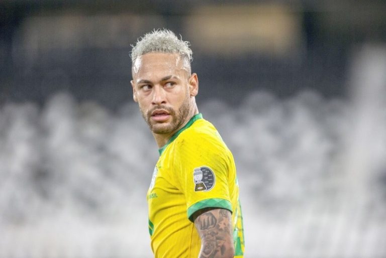 نيمار: لا أضمن مشاركتي في كأس العالم مرة أخرى