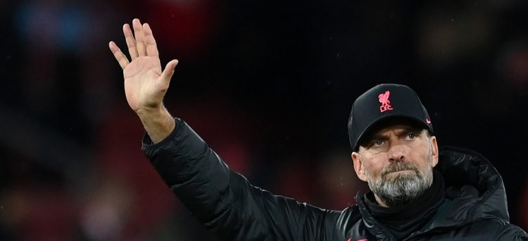 كلوب عن استبعاد فيرمينو: الأمر جنوني!