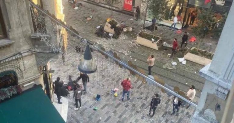 “الحزب” يطالب بموقف حازم ضد الإرهاب