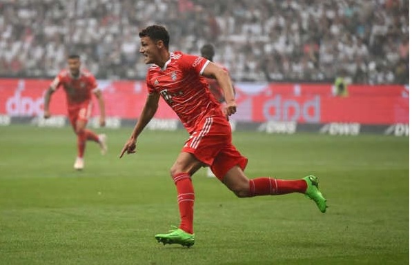 لاعب بافاري على رادار برشلونة