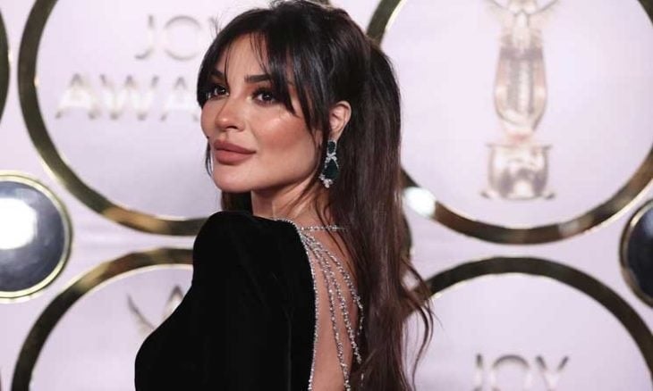بالفيديو ـ نادين نسيب نجيم عن عيد الحب: “كلنا بالهوا سوا”!