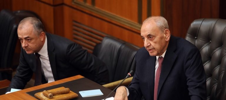 الكهرباء رهينة «تحالف البخاري»!