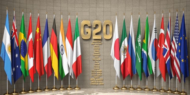 الملف اللبناني في لقاءات “قمة الـ20” واجتماع وزراء خارجية المجموعة الاوروبية