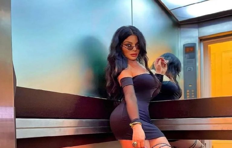 على طريقتها الخاصّة.. هكذا تحتفل هيفاء وهبي بعيد الميلاد (صور)