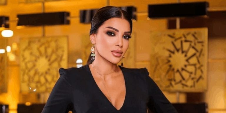 إذا سقط شعري سأستعين بشعر مستعار…دينا حايك: أهلي الداعم الأساسي!