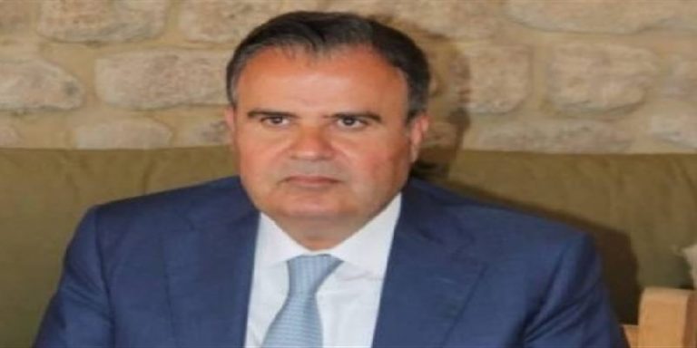 القاضي رمضان أوقف سورياً بتهمة رَي مزروعات بمياه آسنة