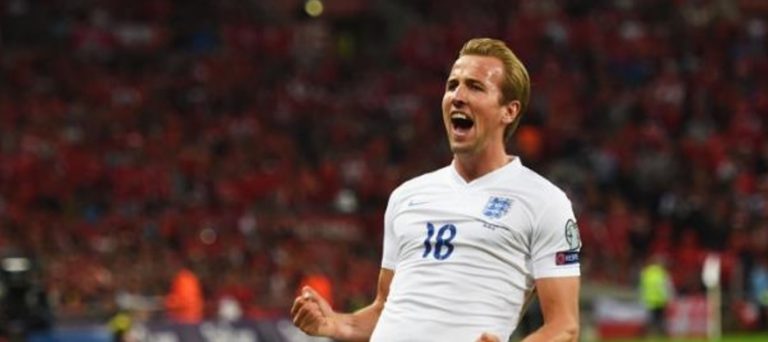 هاري كين: منتخب انكلترا قادر على التتويج بالمونديال