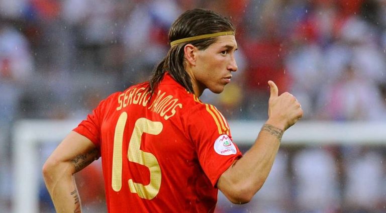 راموس عن كأس العالم: لسوء الحظ يجب أن أشاهده من المنزل