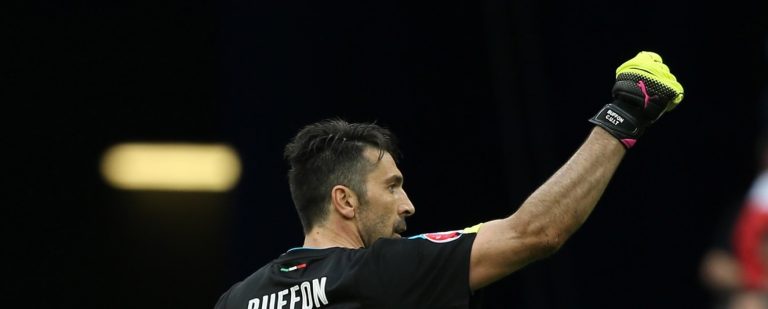 بوفون سيشجع الكاميرون في المونديال