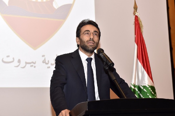 الإدّعاء على زياد شبيب بجرم هدر المال العام!