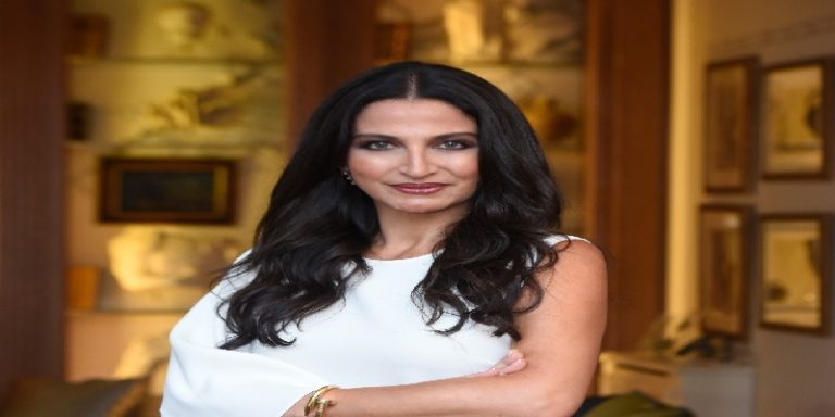 سكاف تدّعي على غادة عون… ومطالبة بتعويض “لافت”