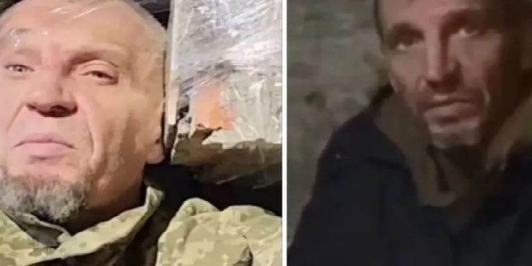 قتل كـ”الحيوان”.. وطباخ بوتين: “كلب ومات”