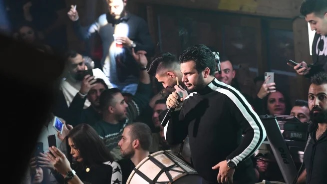 وديع الشيخ يثير موجة من السخرية… ورد من نجوم برشلونة وريال مدريد!