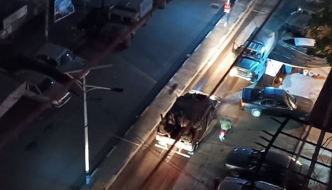 قتيل باشتباك مسلّح في التبانه… والجيش يتدخّل!