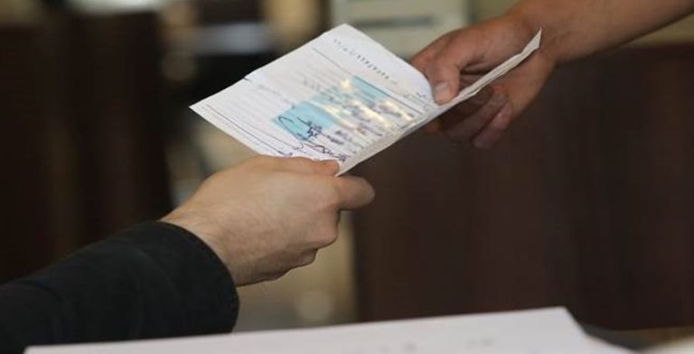 مع صدور موازنة 2022… إليكم الرسوم الجديدة لمعاملات “الأحوال الشخصية”