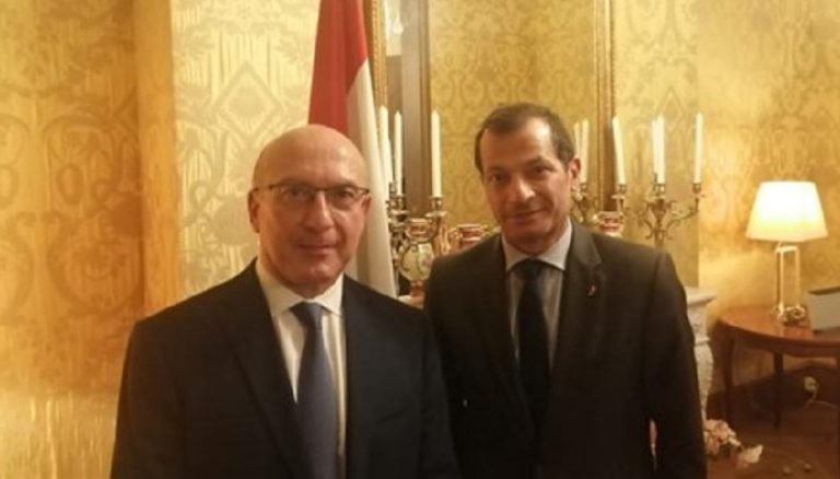 بالأرقام… نقيب الأطباء يشرح الواقع الصحي في لبنان