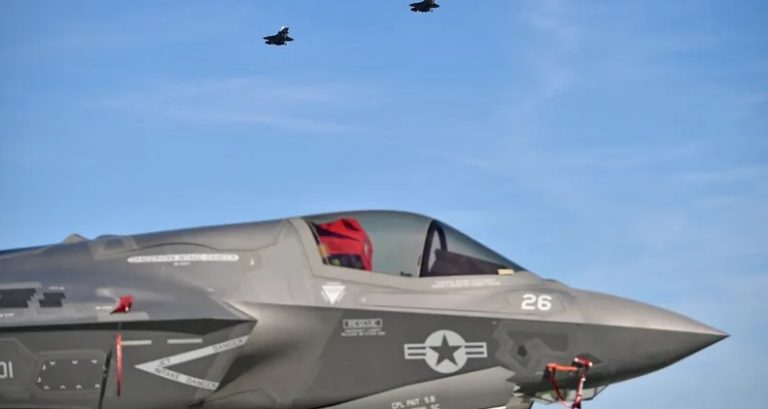 صدق او لا تصدق.. دولة تملك أفضل الطائرات المقاتلة ولكن!