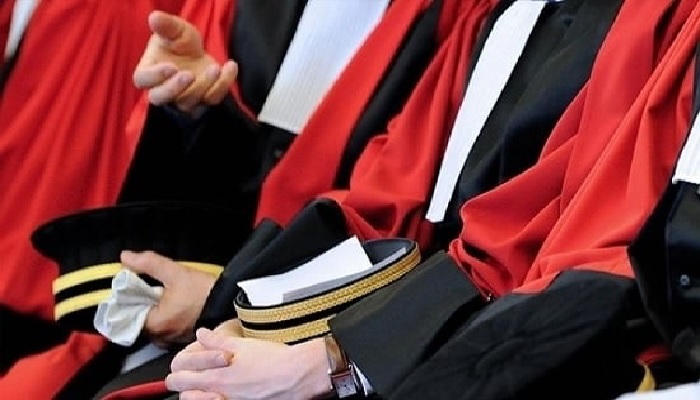 قضاة معتكفون… يستثمرون!