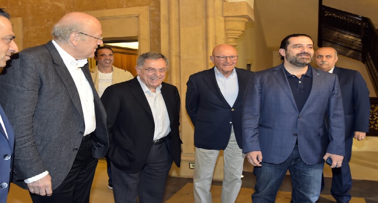 السنّة في الاستحقاق الرئاسي من صوت وازن إلى أصوات متفرّقة