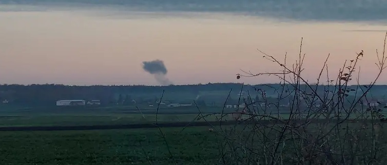 “صاروخ بولندا” يشعل اشتباكاً بين واشنطن وموسكو