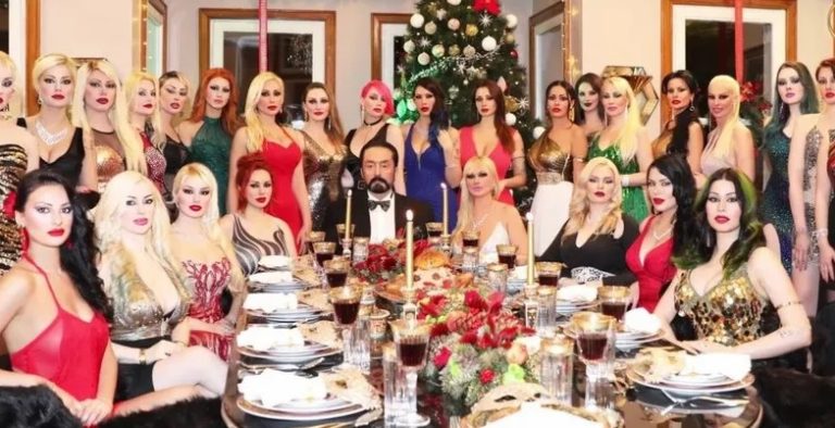 رجل مثير للجدل.. السجن 8658 عاماً لـ”الداعية” أوكتار! (فيديو)