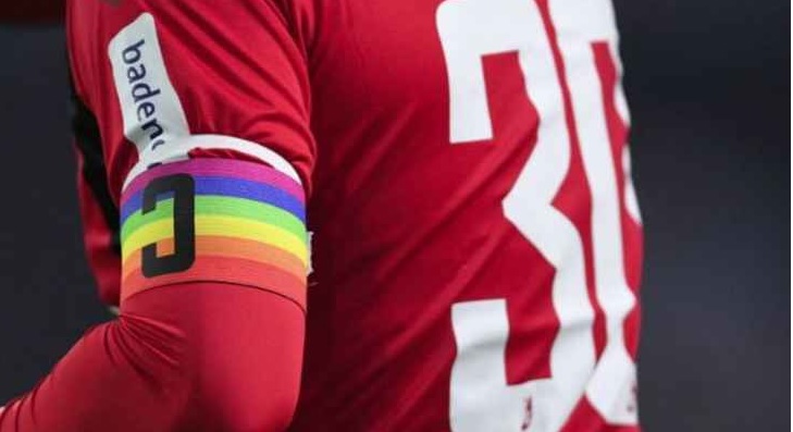 الإتحاد الإسباني يرفض دعم المثليين في كاس العالم