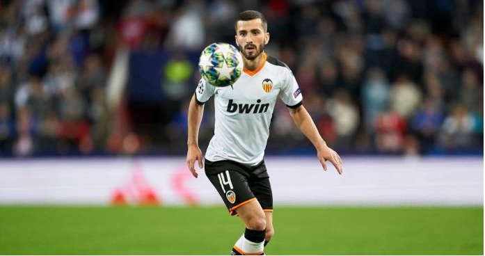 غموض يلف مصير احد لاعبي منتخب اسبانيا