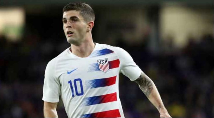 بوليسيتش مصمم على تحسين سمعة بلاده الكروية