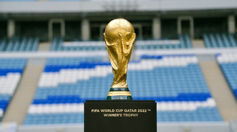 قراءة حول المجموعة السابعة لمونديال قطر