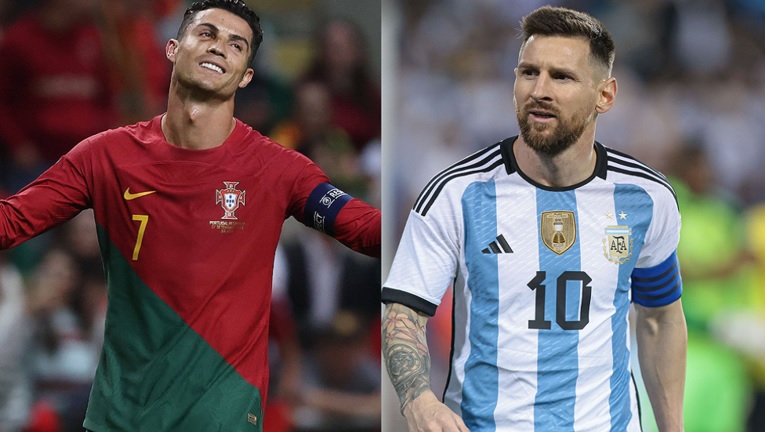 نهائي القرن بين رونالدو وميسي في مونديال قطر.. هذه شروط حدوثه