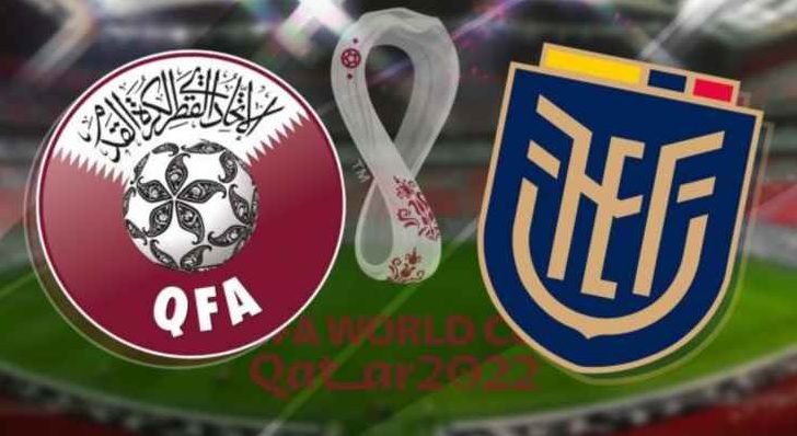 ارقام واحصاءات عن المباراة الافتتاحية لكأس العالم