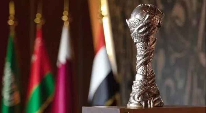 كأس الخليج لكرة القدم: جدول كافة المباريات