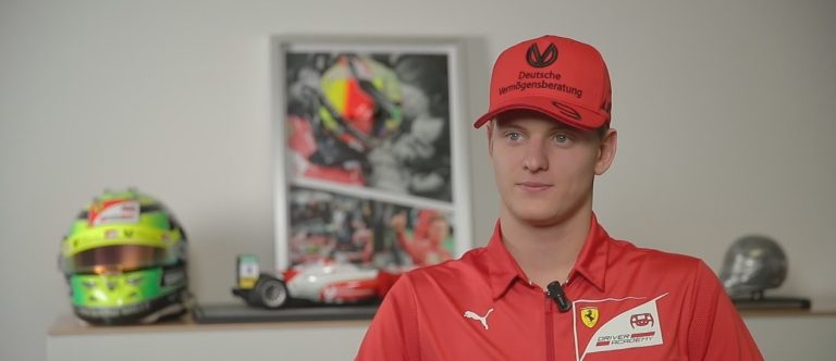 شوماخر لا يريد الإنتقال الى DTM