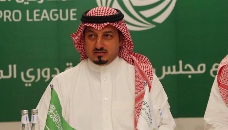 المسحل: جماهير السعودية ستهز الملعب أمام الأرجنتين
