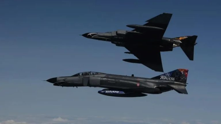 بعملية “المخلب السيف”.. تركيا تهاجم أكراد سوريا والعراق