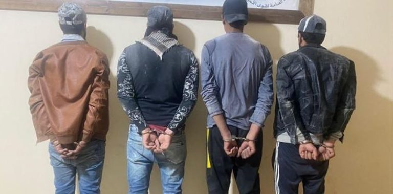 مداهمات وكمائن لـ”المعلومات” في هذه المنطقة!