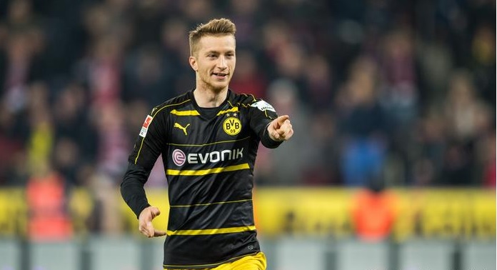 رويس يعترف بخطأ حرمه من المونديال