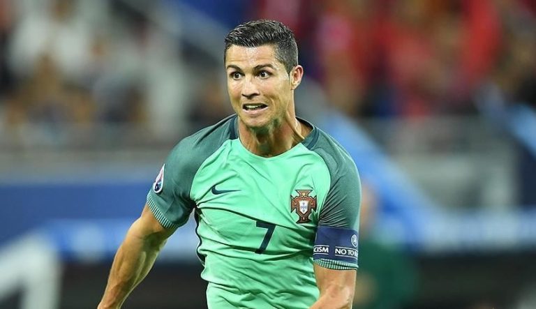 هل يعود رونالدو الى ريال مدريد؟