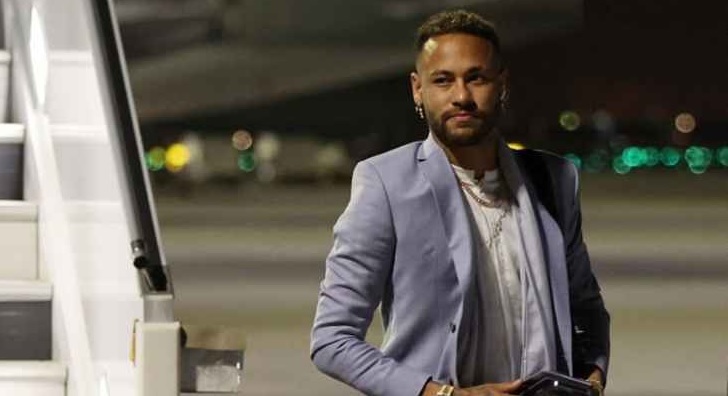 مفاجأة سارة لنيمار .. اليكم تفاصيلها