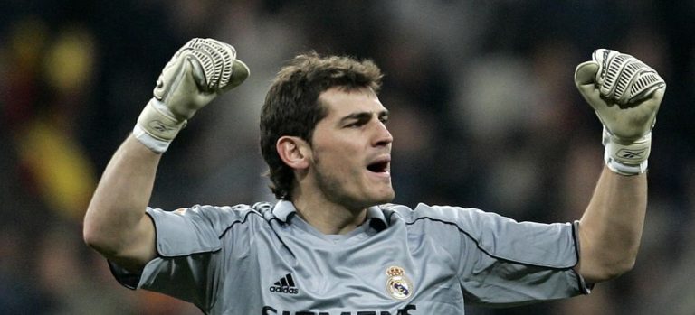 كاسياس يتجاهل رونالدو في توقعاته