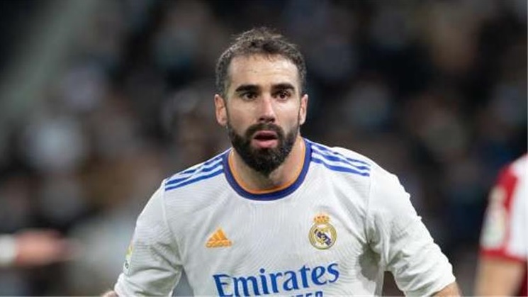 شكوك حول كارفاخال