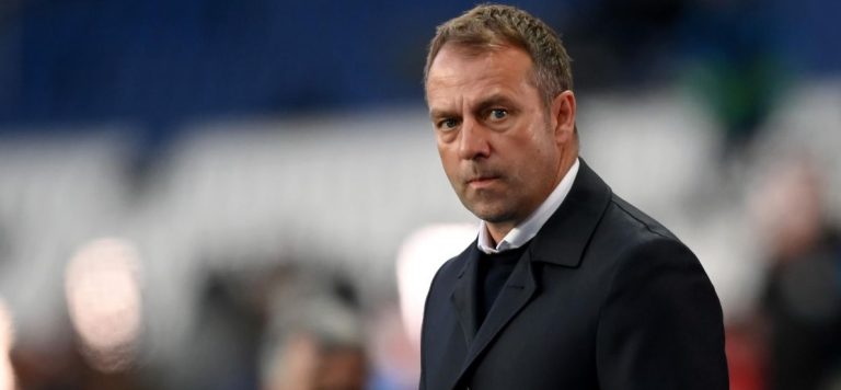 فليك الاعلى اجراً بين مدربي المونديال