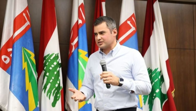 فرنجية: وجودنا غير مرتبط بوصولنا إلى الرئاسة