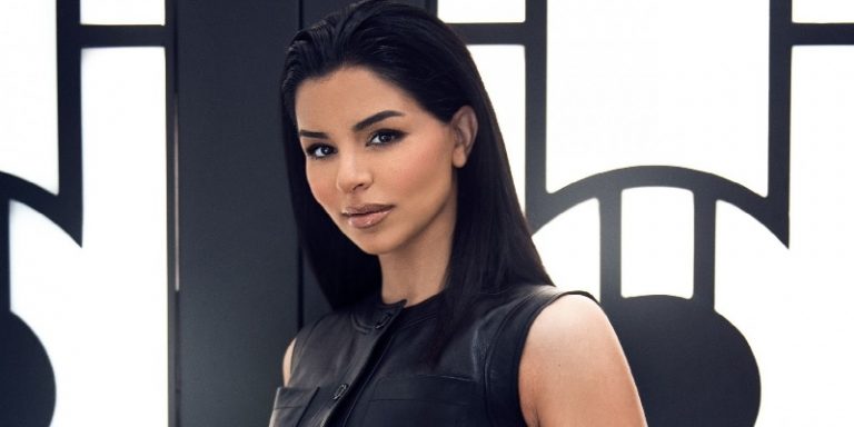 ريما فقيه بإطلالة خارجة عن المألوف.. ظهرت بشكل جريء (صور)