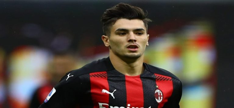ميلان يستعين بموهبة عربية للرد على ريال مدريد