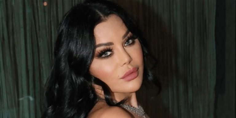 هيفاء وهبي بـ”ملامح الشيطان” مجدداً وتنتظر “الأنياب”!