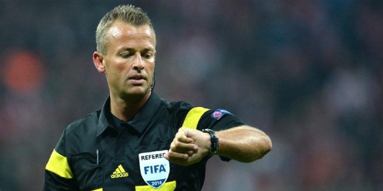 ما قصة الوقت بدل الضائع الطويل بالمونديال؟