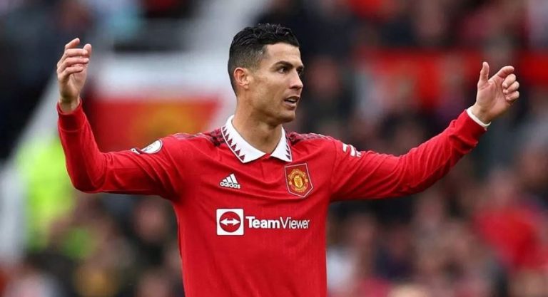 رسمياً.. نهاية قصة رونالدو مع مان يونايتد!