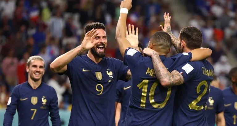 بعد “صدمة البداية”.. منتخب “الديوك” يكتسح استراليا برباعية